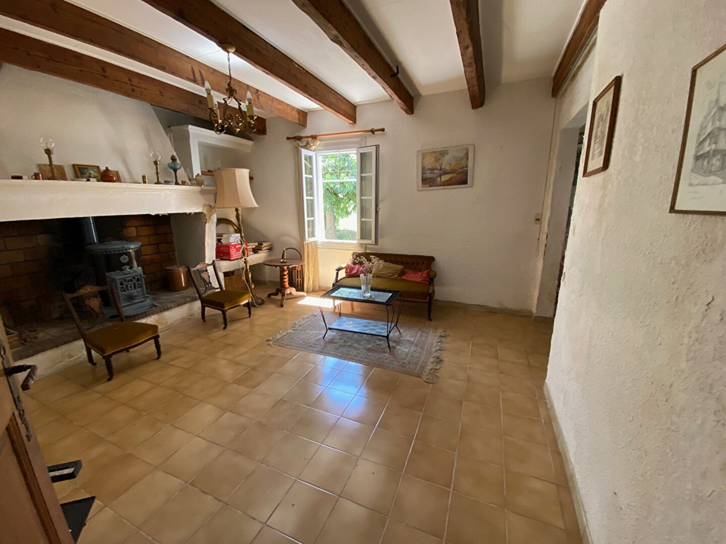 Vente Appartement à Arles 9 pièces