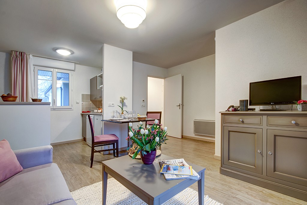 Vente Appartement à Pont-Aven 1 pièce