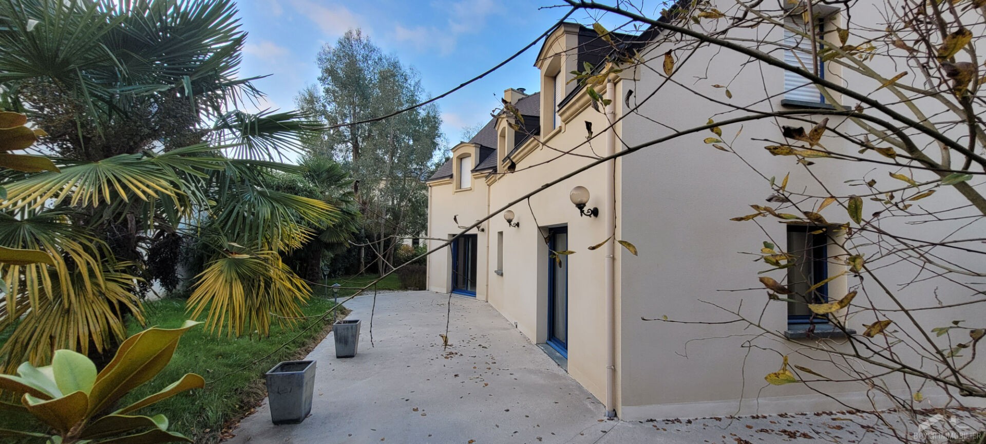 Vente Maison à Vitré 8 pièces