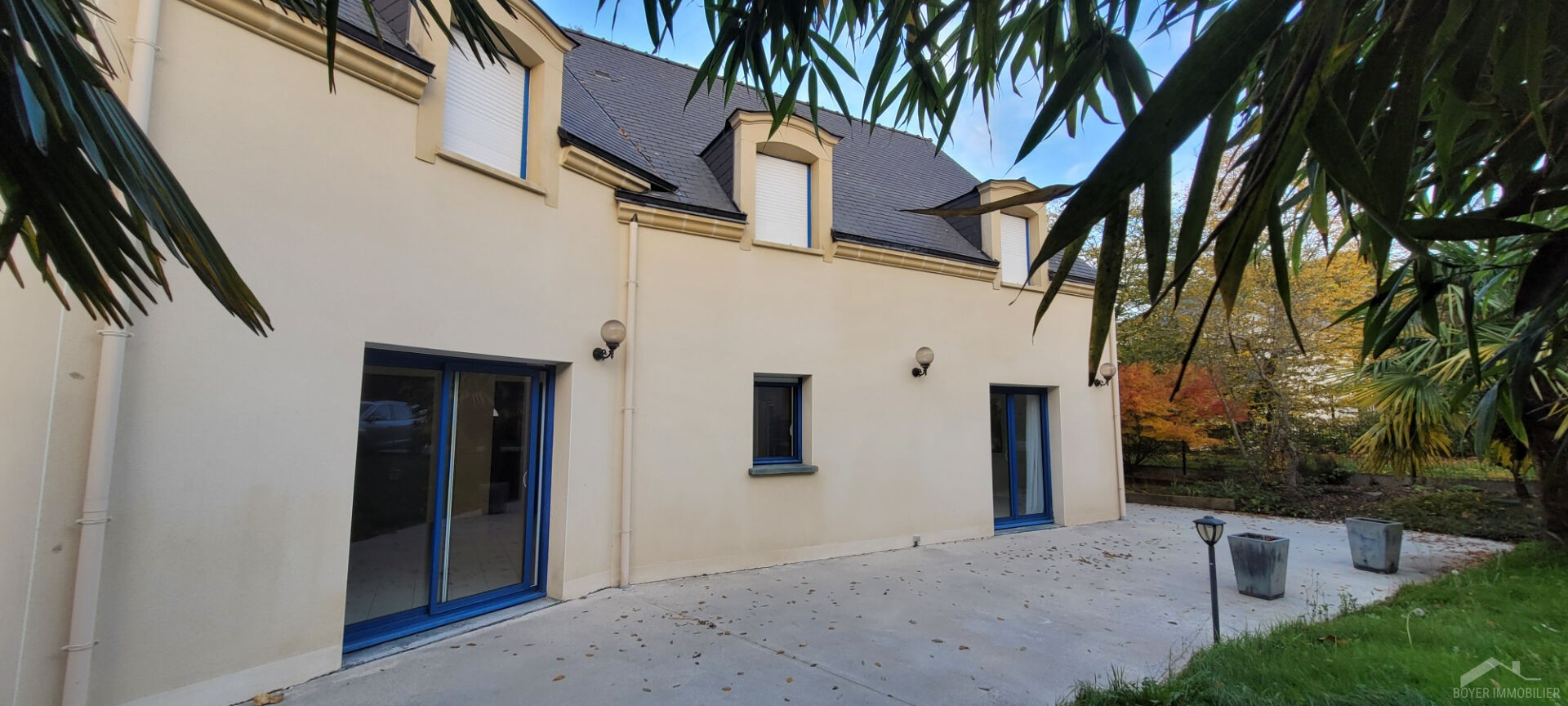 Vente Maison à Vitré 8 pièces