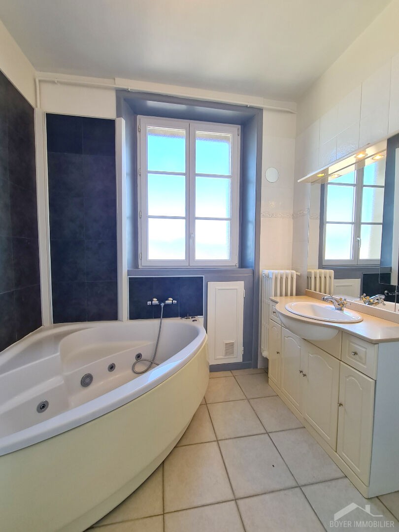 Vente Appartement à Fougères 3 pièces