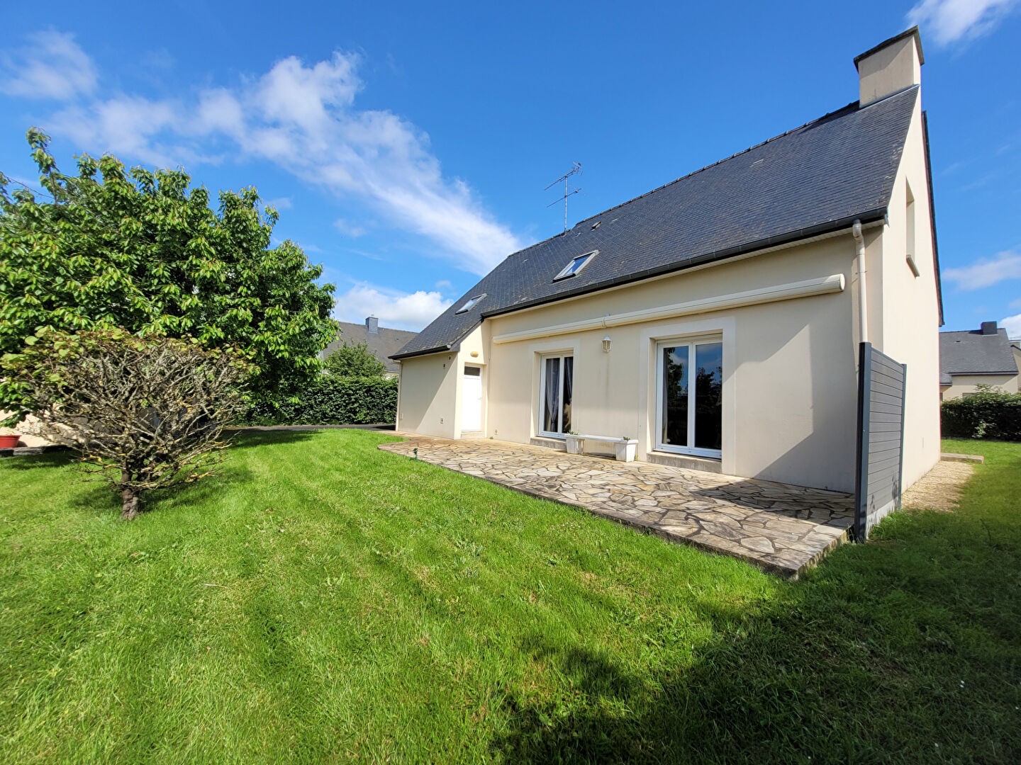 Vente Maison à Vitré 5 pièces