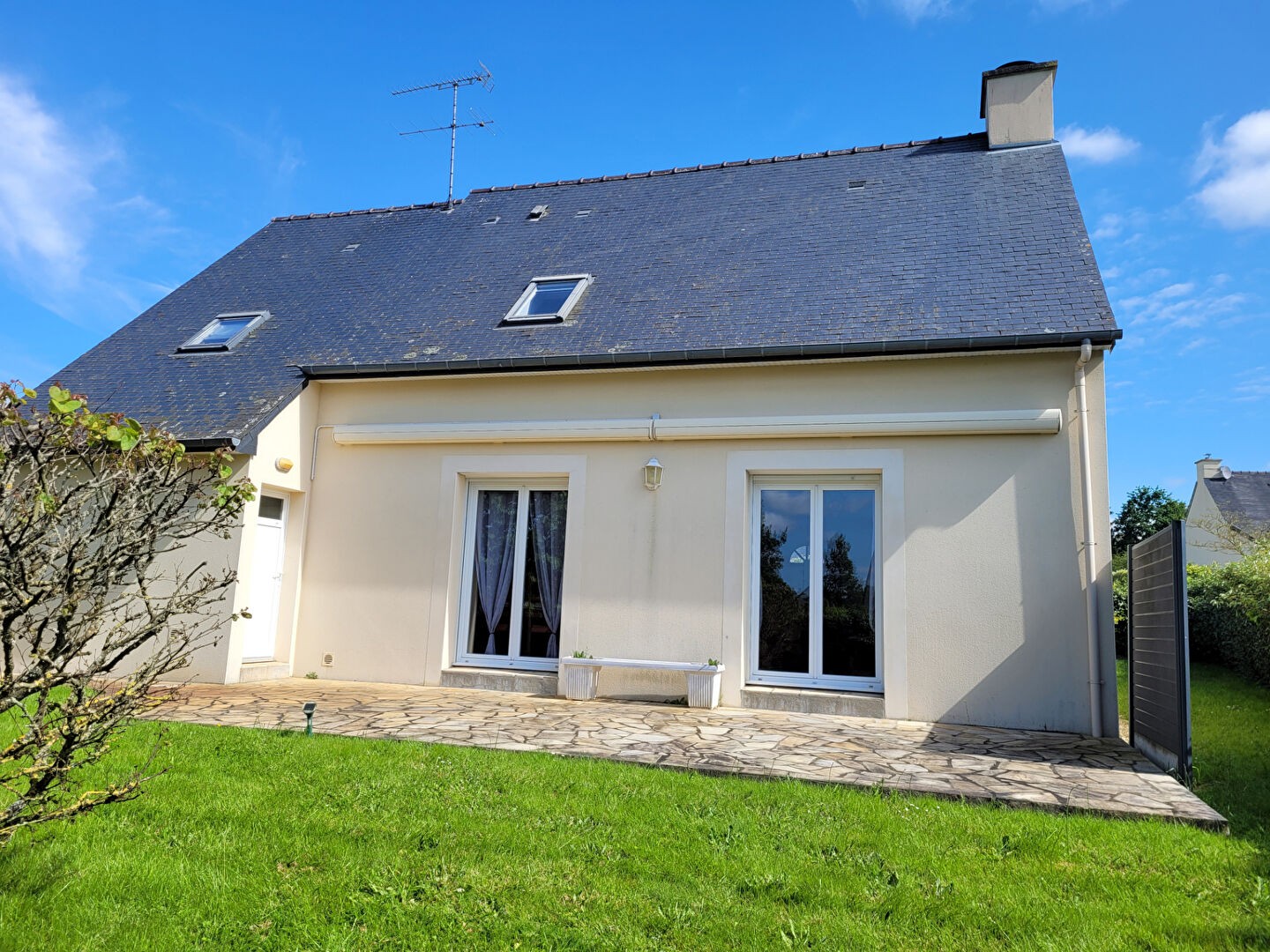 Vente Maison à Vitré 5 pièces