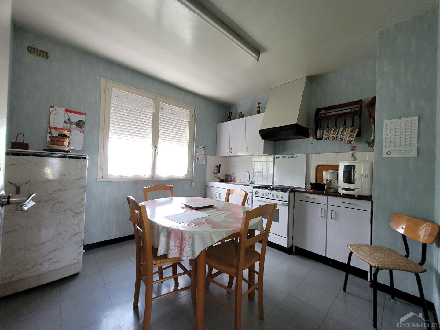 Vente Maison à Vitré 3 pièces