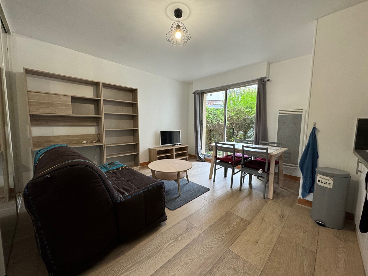 Location Appartement à Bry-sur-Marne 1 pièce