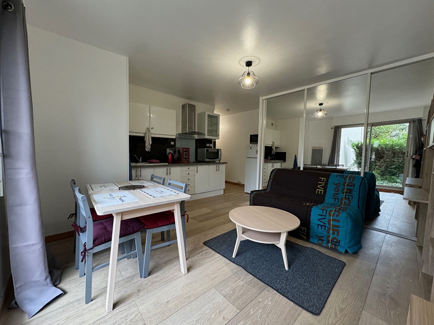 Location Appartement à Bry-sur-Marne 1 pièce