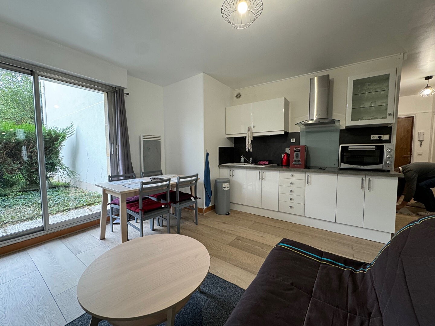 Location Appartement à Bry-sur-Marne 1 pièce