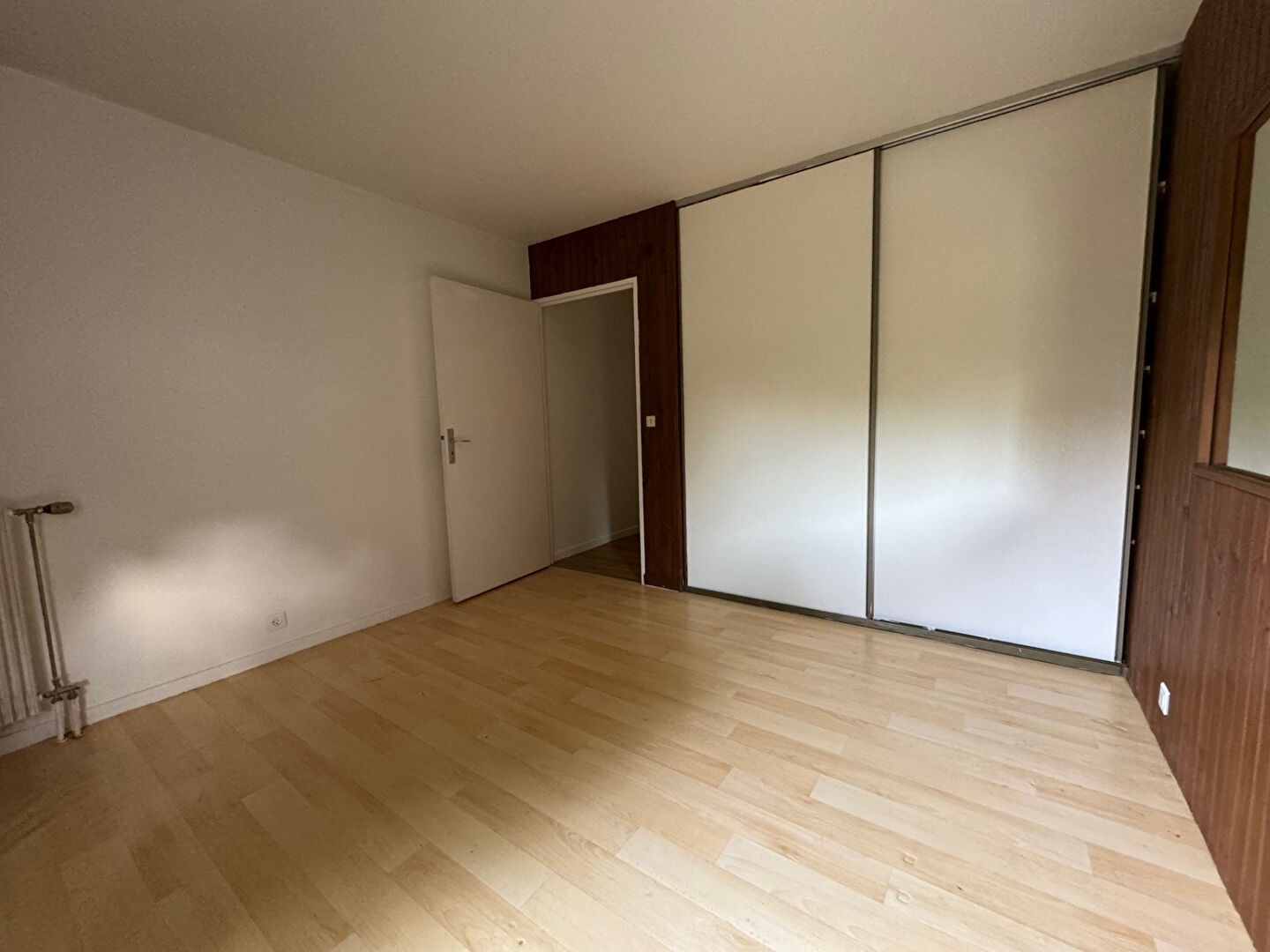 Location Appartement à Noisy-le-Grand 2 pièces