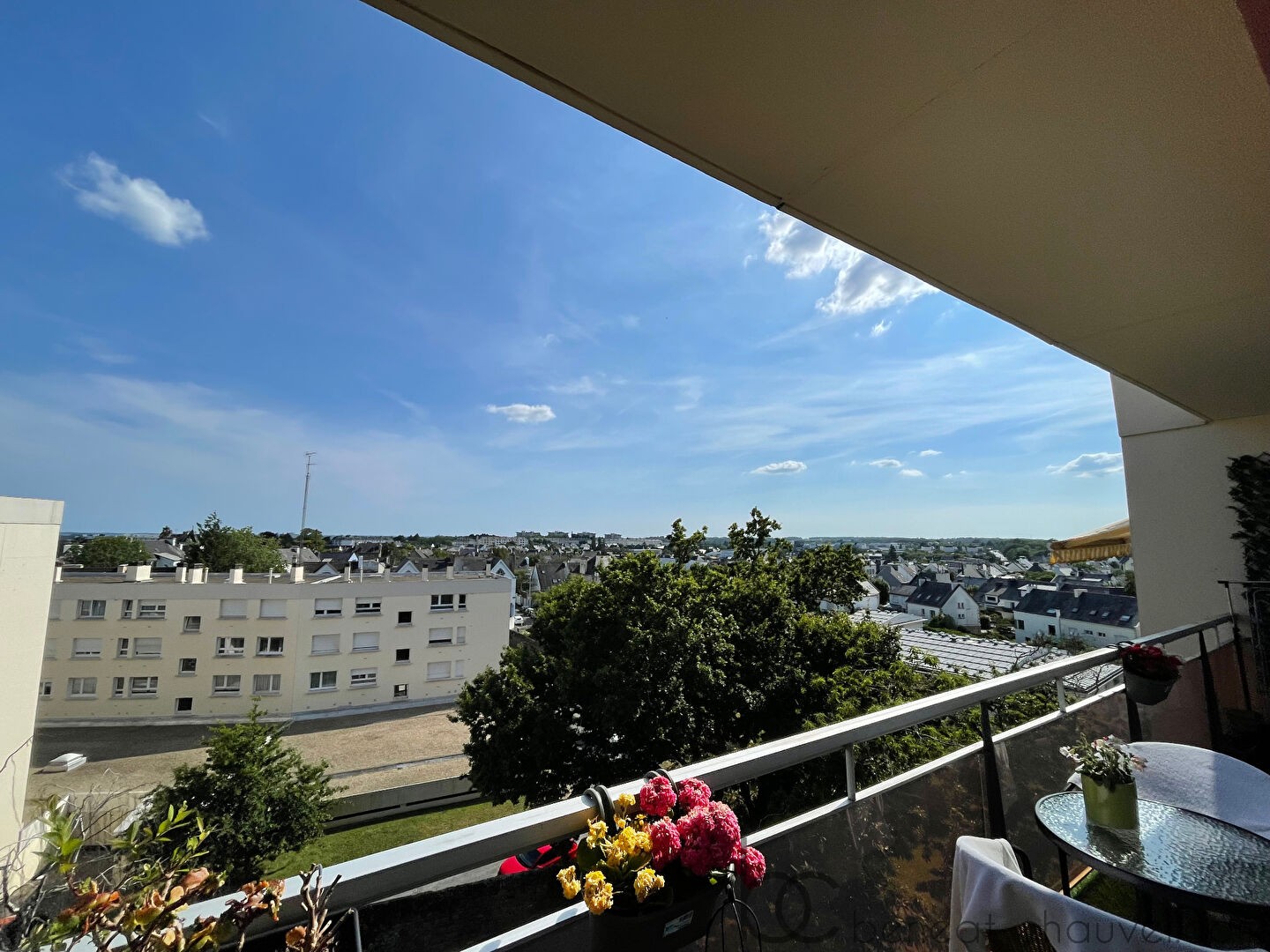 Vente Appartement à Vannes 4 pièces