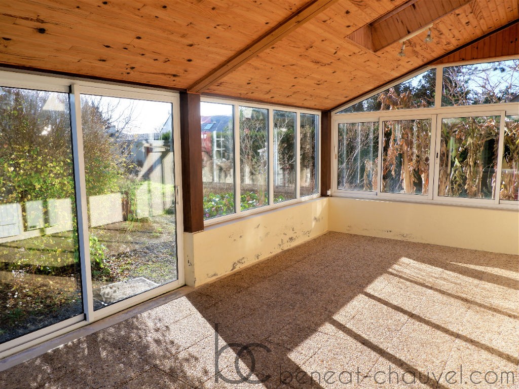 Vente Maison à Sarzeau 5 pièces