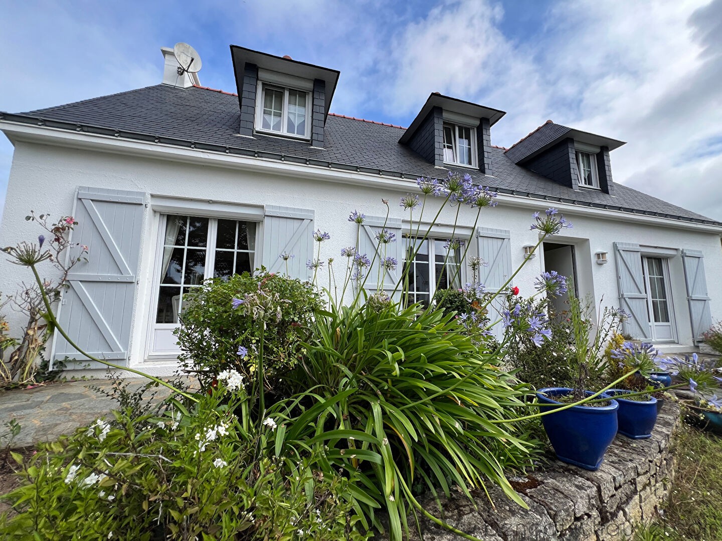 Vente Maison à Sarzeau 6 pièces