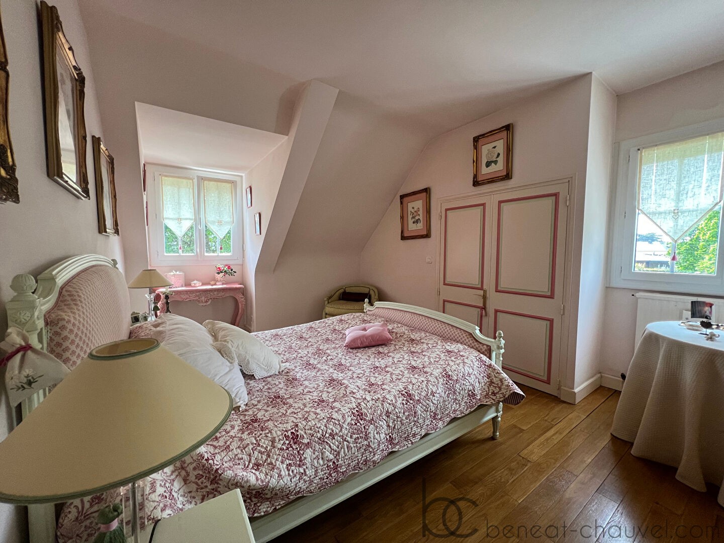 Vente Maison à Sarzeau 6 pièces