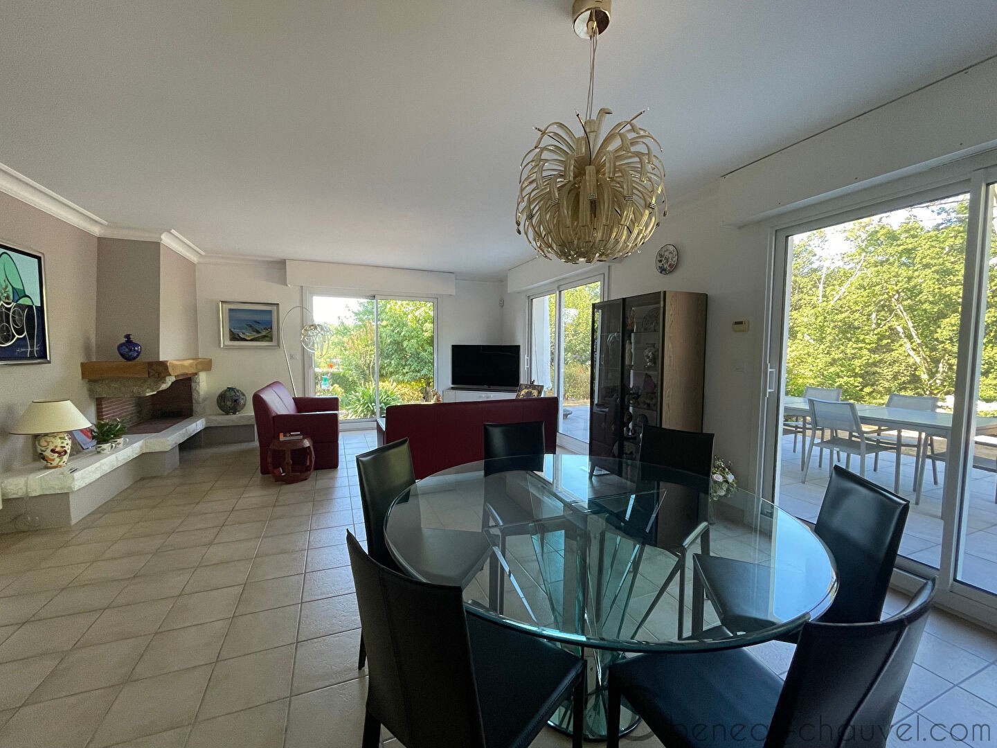 Vente Maison à Vannes 6 pièces