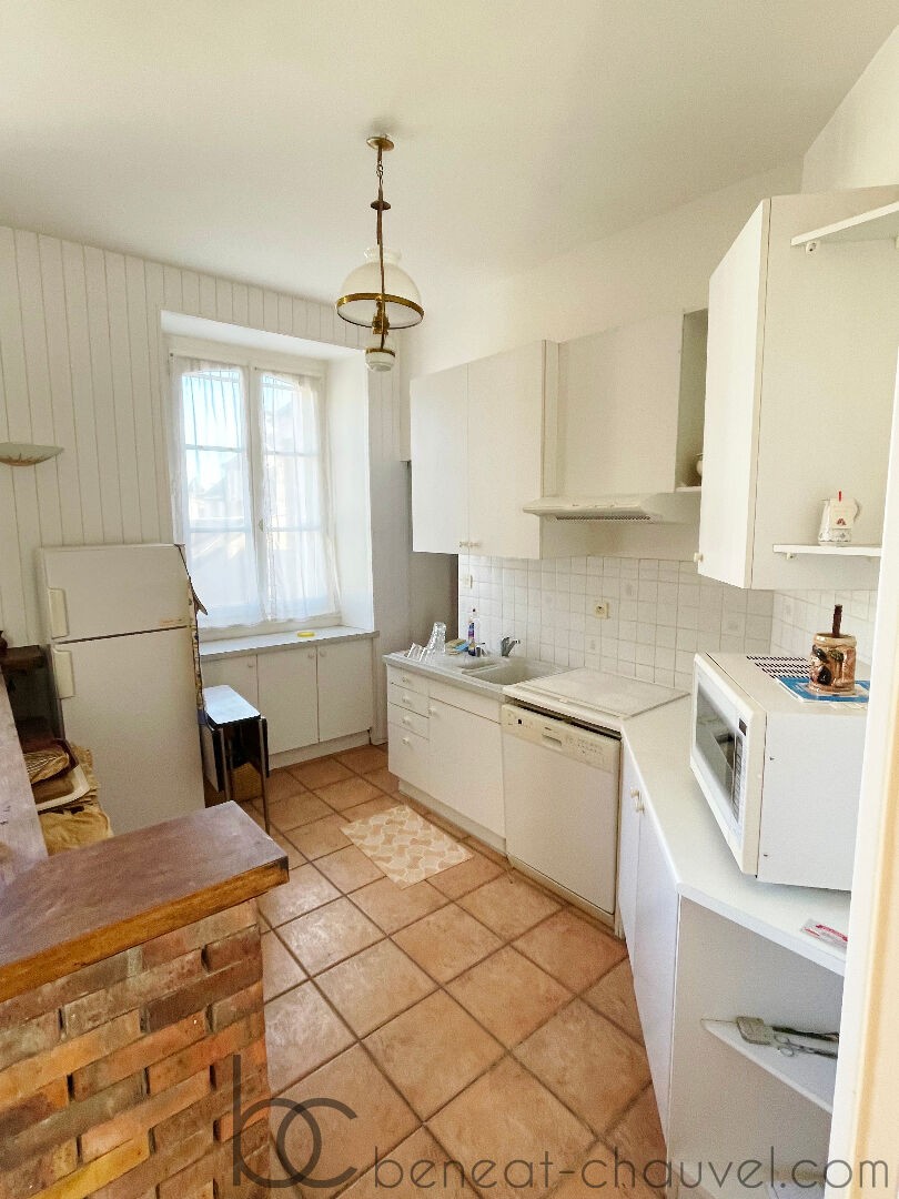 Vente Appartement à Vannes 4 pièces