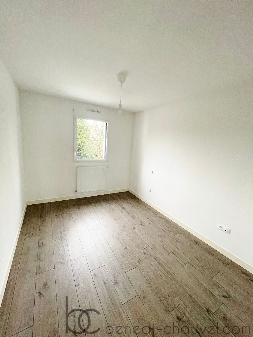 Vente Appartement à Arradon 2 pièces