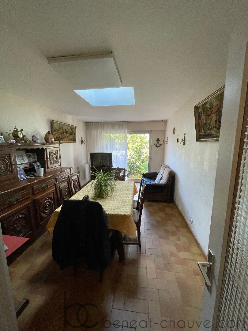 Vente Maison à Vannes 7 pièces