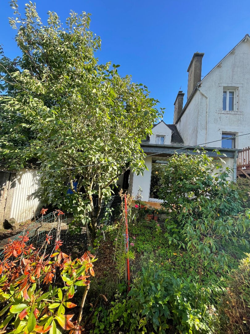 Vente Maison à Vannes 7 pièces