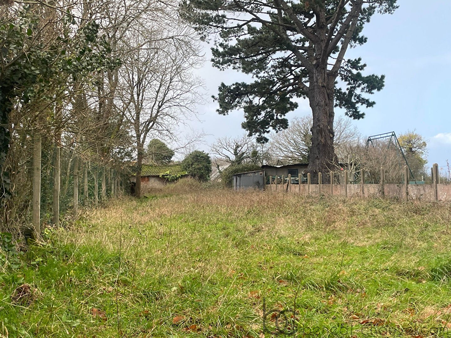 Vente Terrain à Sarzeau 0 pièce