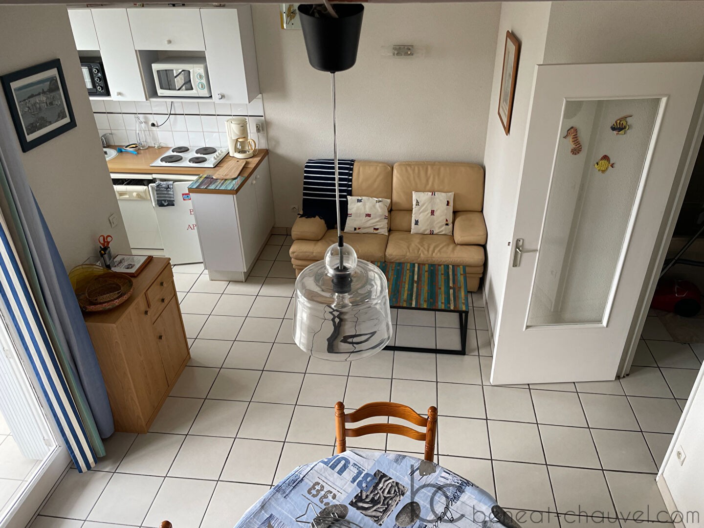 Vente Appartement à Arzon 4 pièces