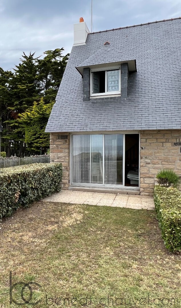 Vente Maison à Sarzeau 3 pièces