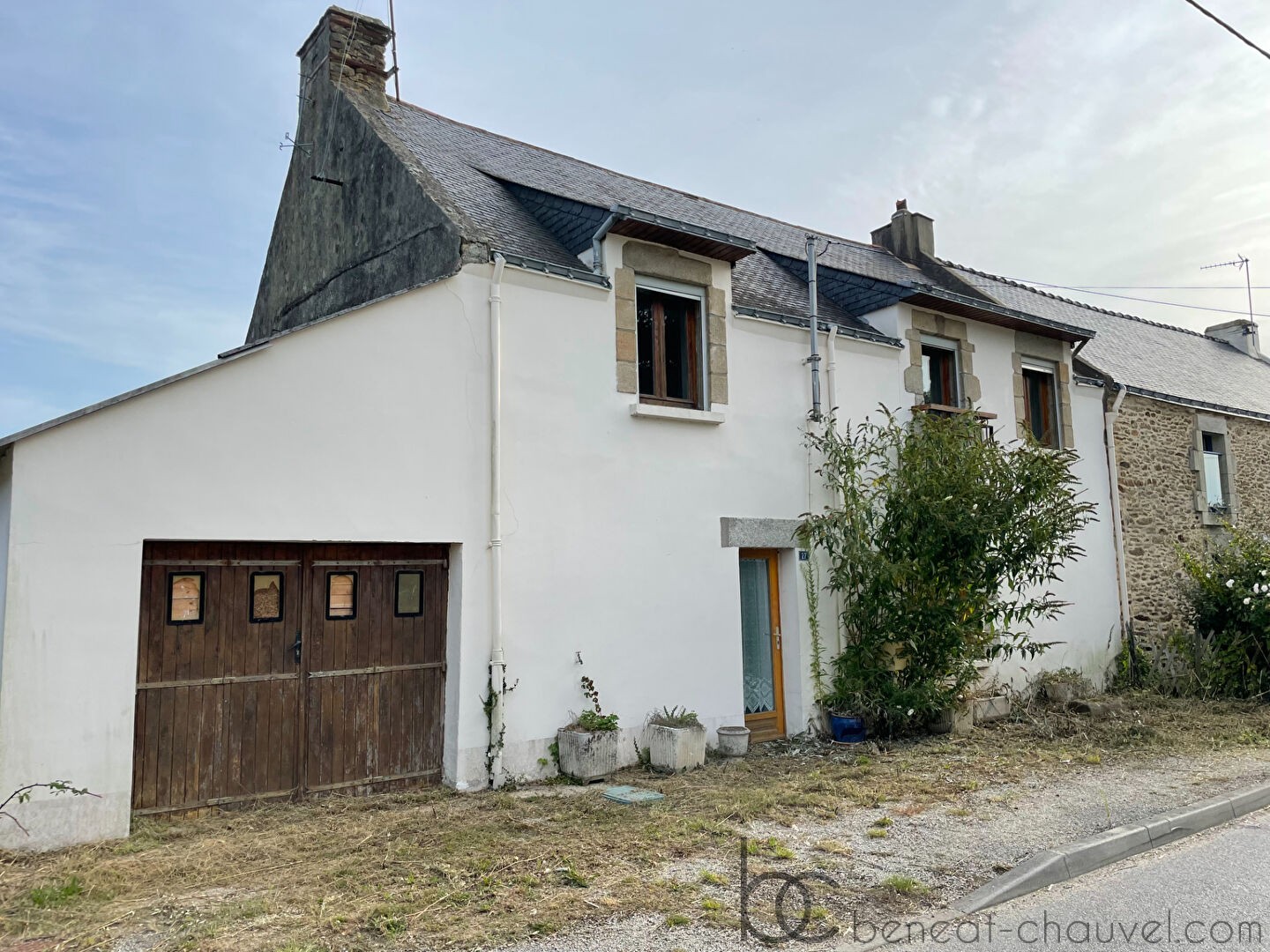 Vente Maison à Sarzeau 5 pièces