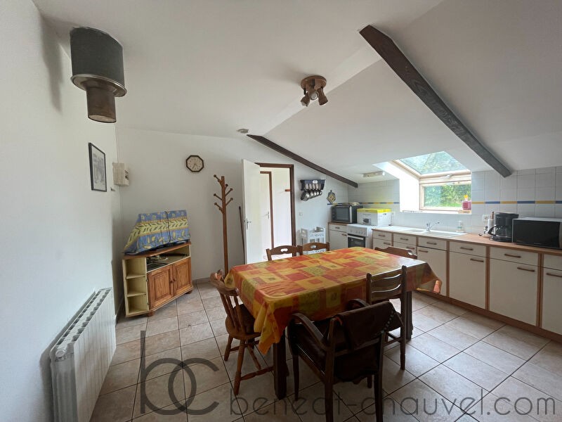 Vente Maison à Sarzeau 5 pièces