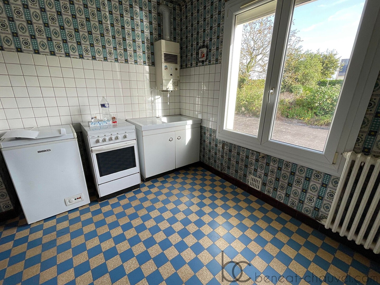 Vente Maison à Sarzeau 4 pièces