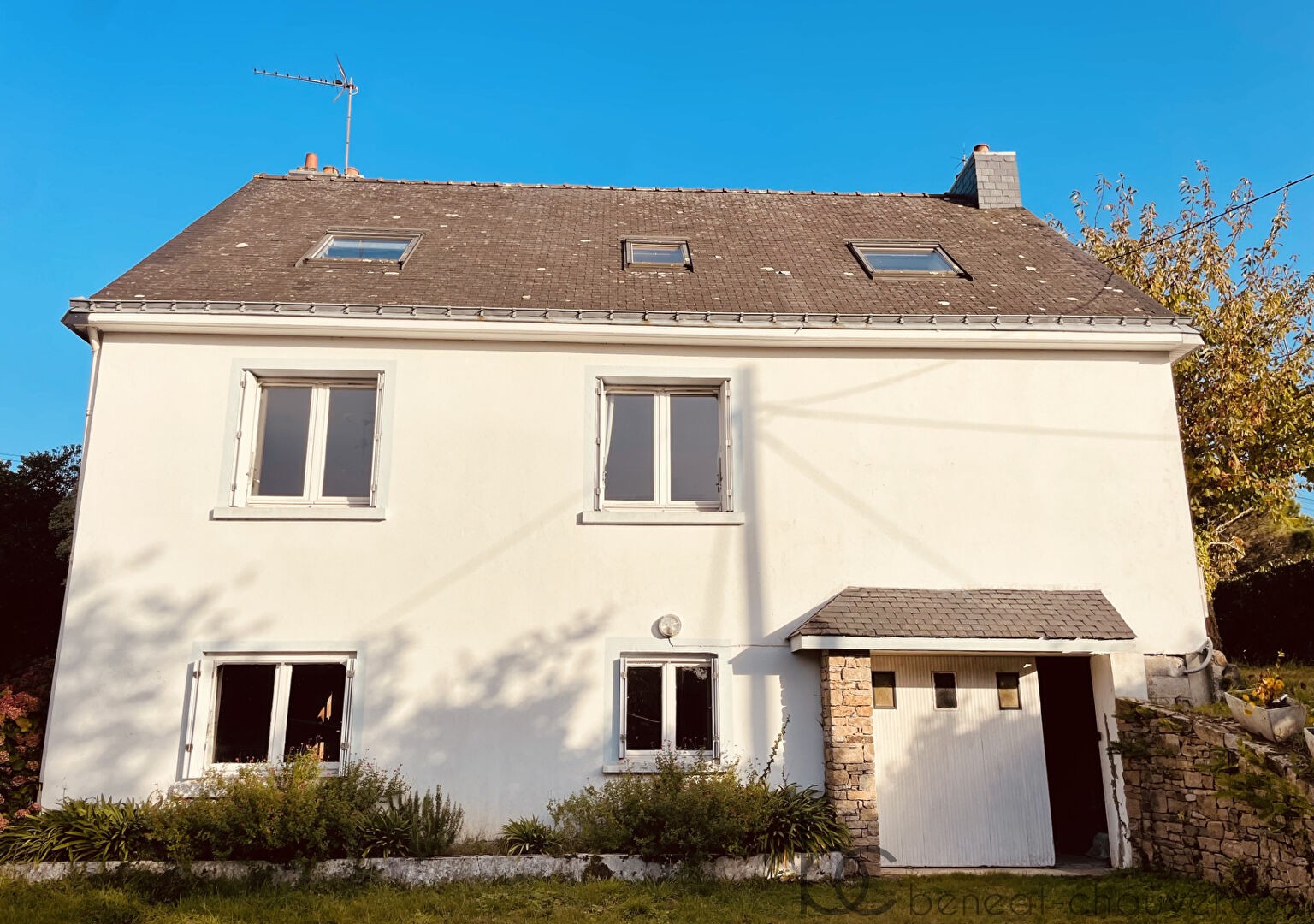 Vente Maison à Arzon 6 pièces