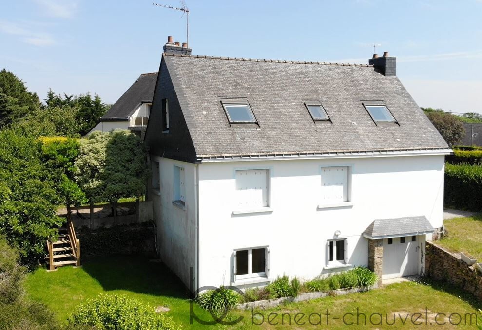 Vente Maison à Arzon 6 pièces