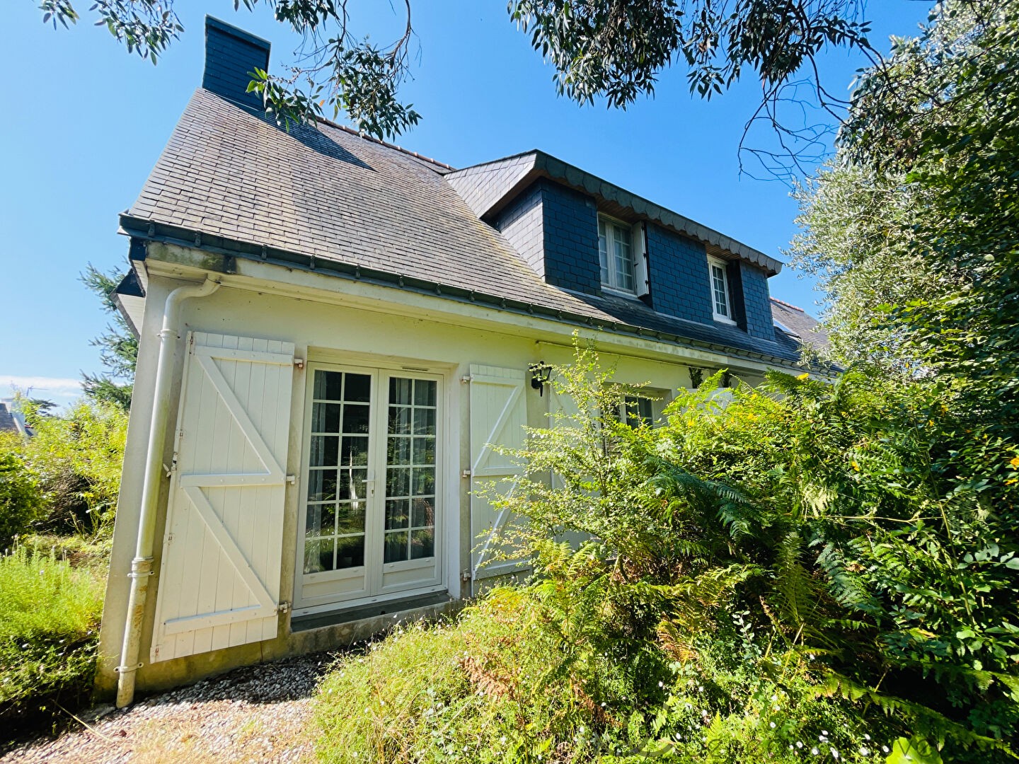 Vente Maison à Sarzeau 3 pièces