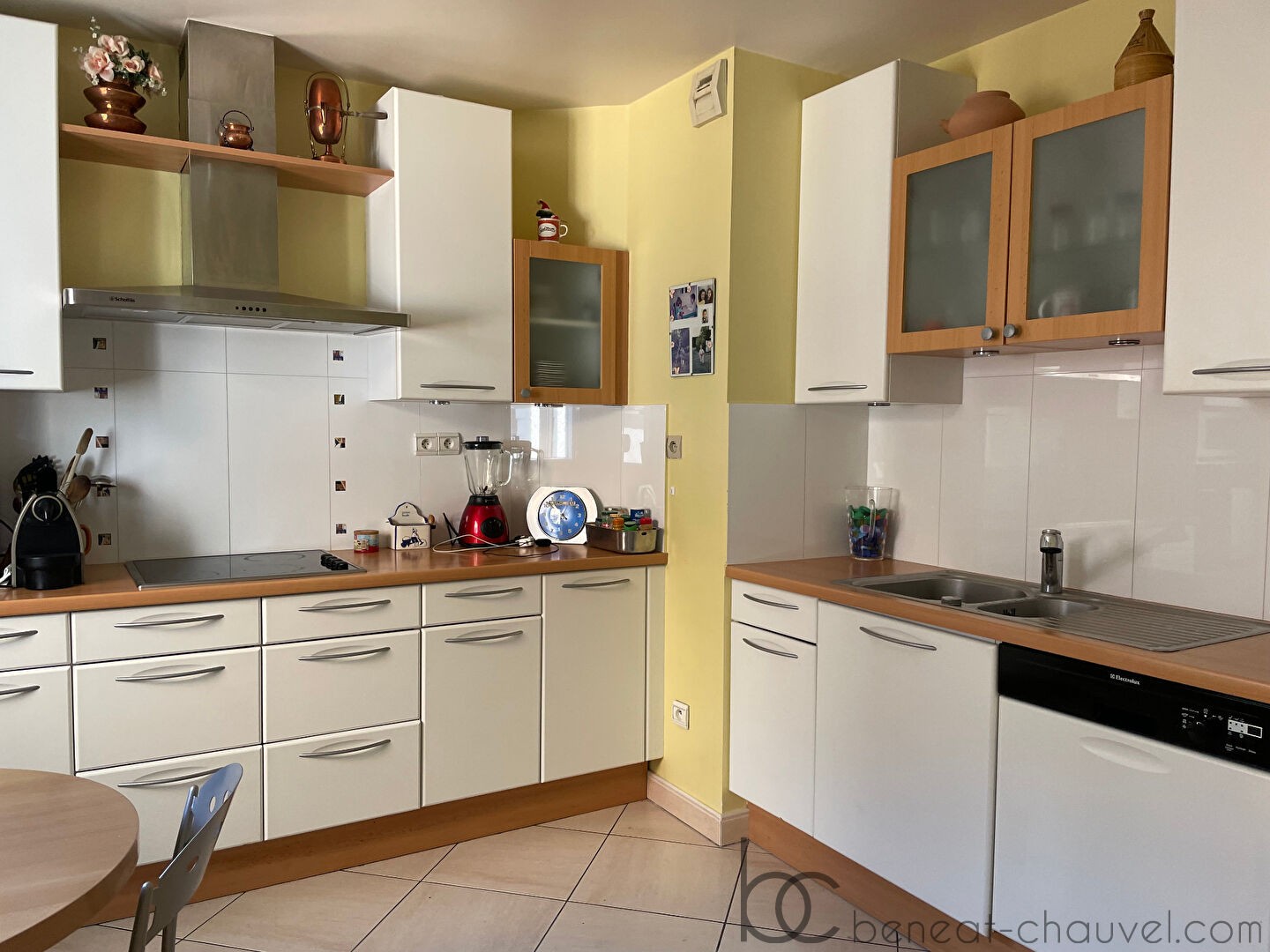 Vente Appartement à Vannes 3 pièces