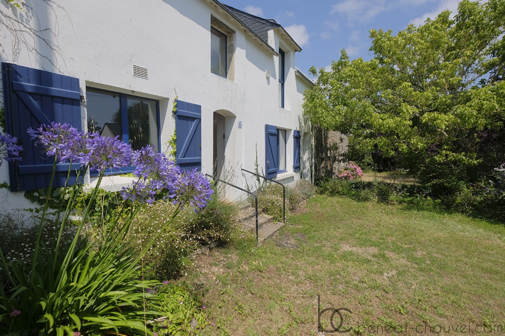 Vente Maison à Sarzeau 5 pièces