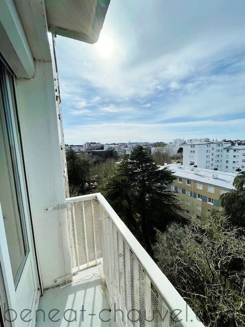 Vente Appartement à Vannes 3 pièces