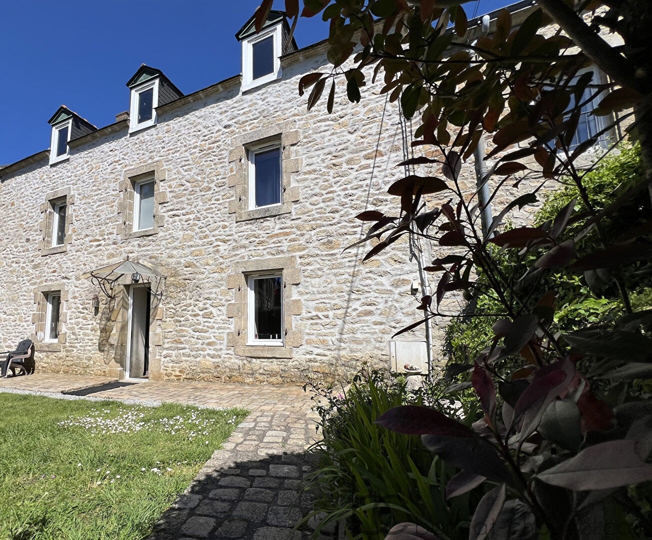 Vente Maison à Sarzeau 5 pièces