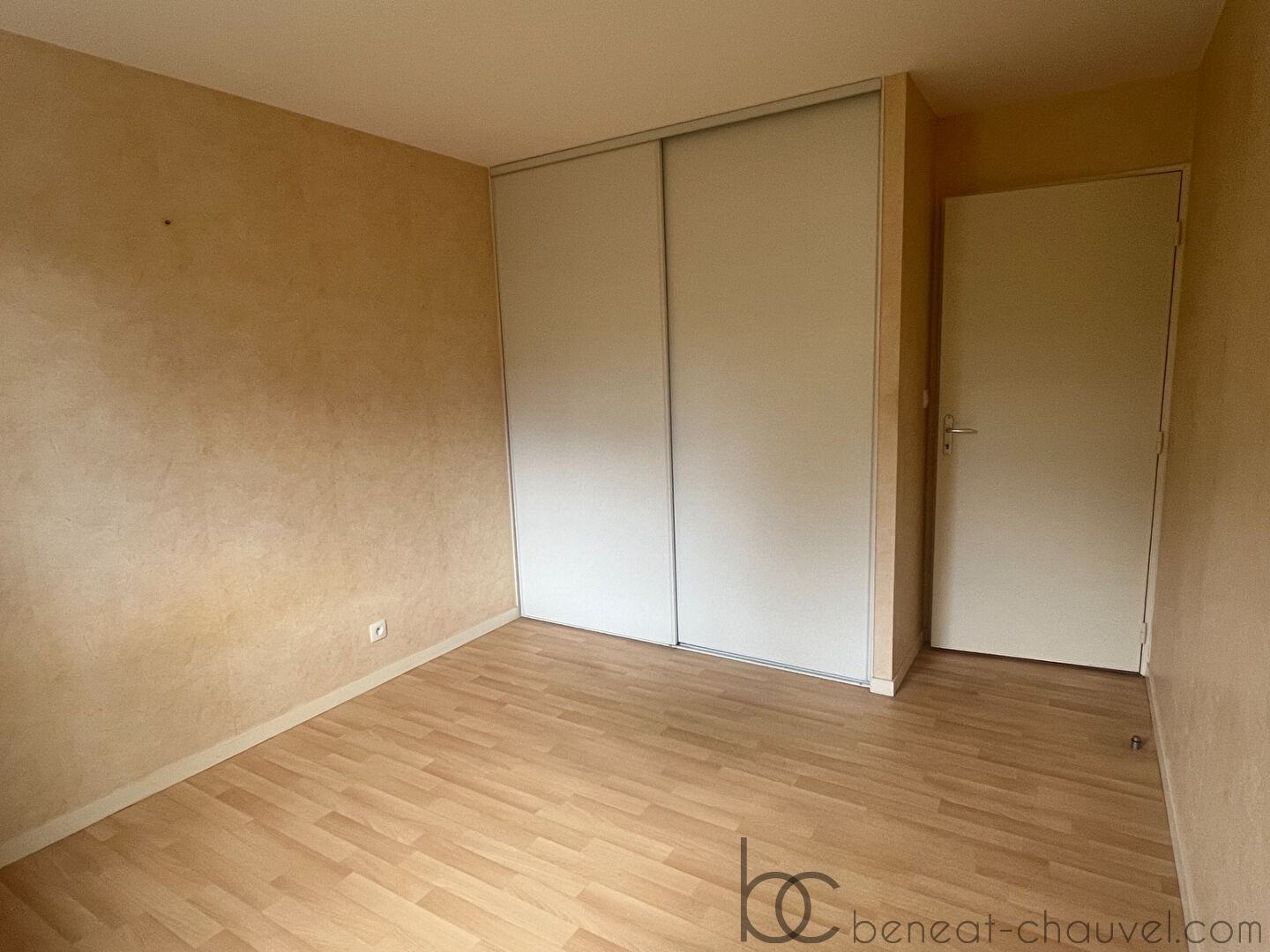 Vente Appartement à Sarzeau 3 pièces