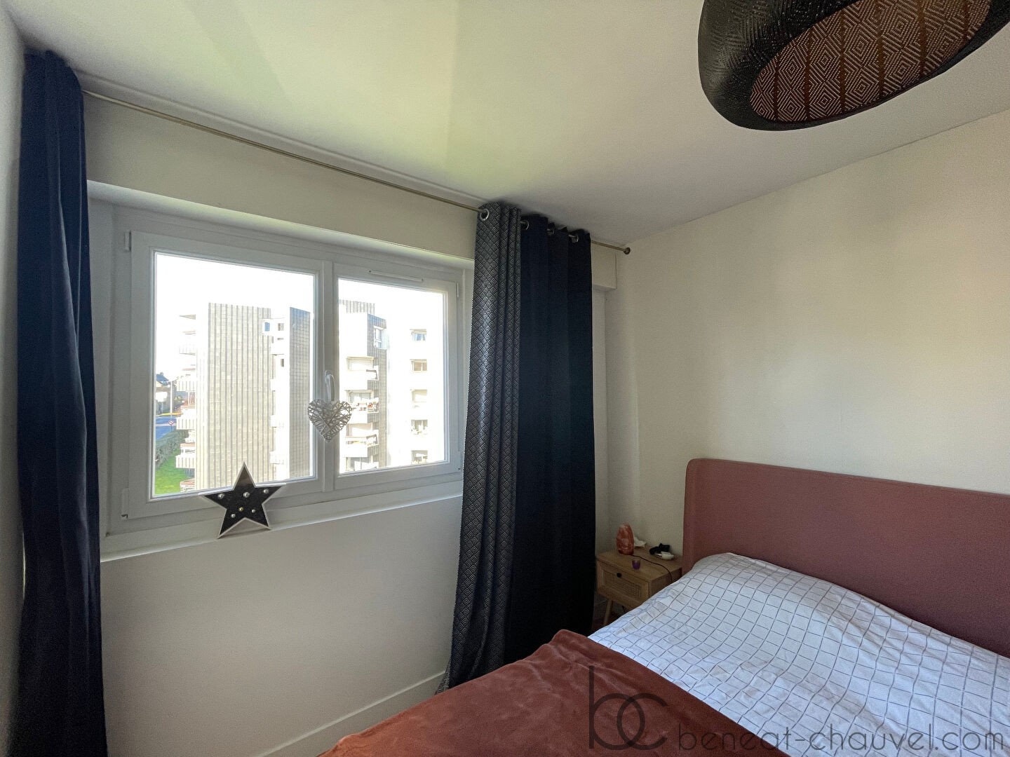 Vente Appartement à Vannes 5 pièces