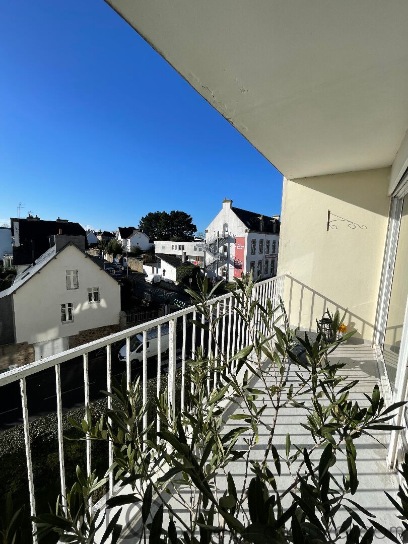 Vente Appartement à Vannes 5 pièces