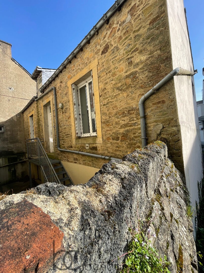 Vente Maison à Vannes 2 pièces