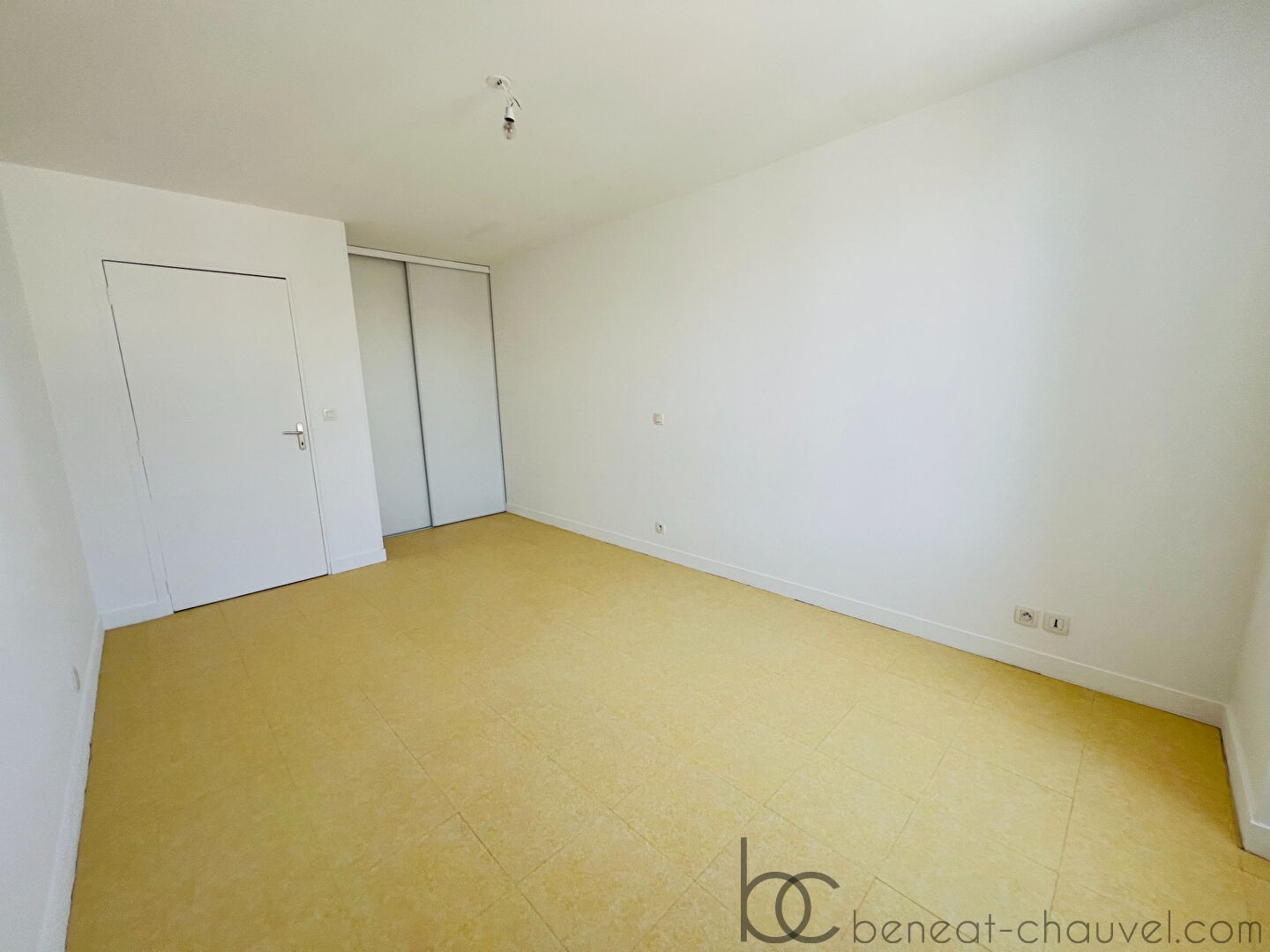 Vente Appartement à Sarzeau 4 pièces