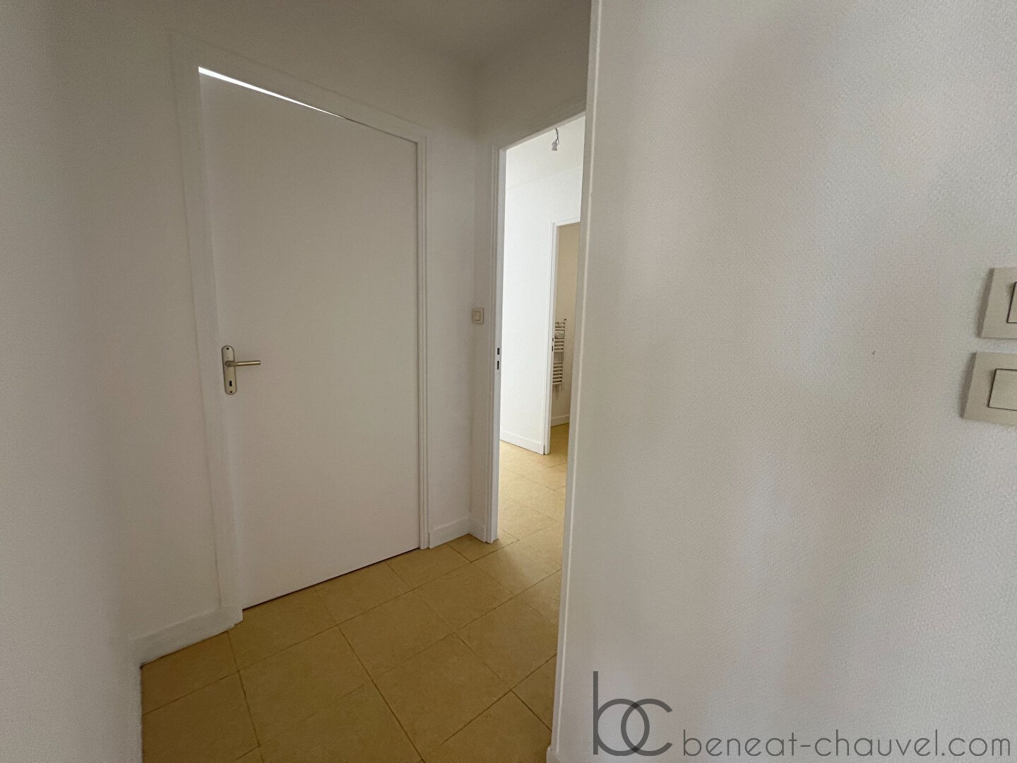 Vente Appartement à Sarzeau 4 pièces