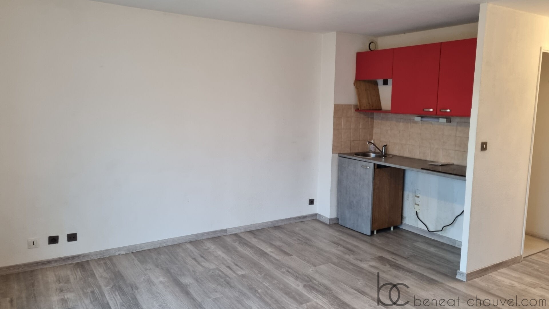 Location Appartement à Arzon 4 pièces