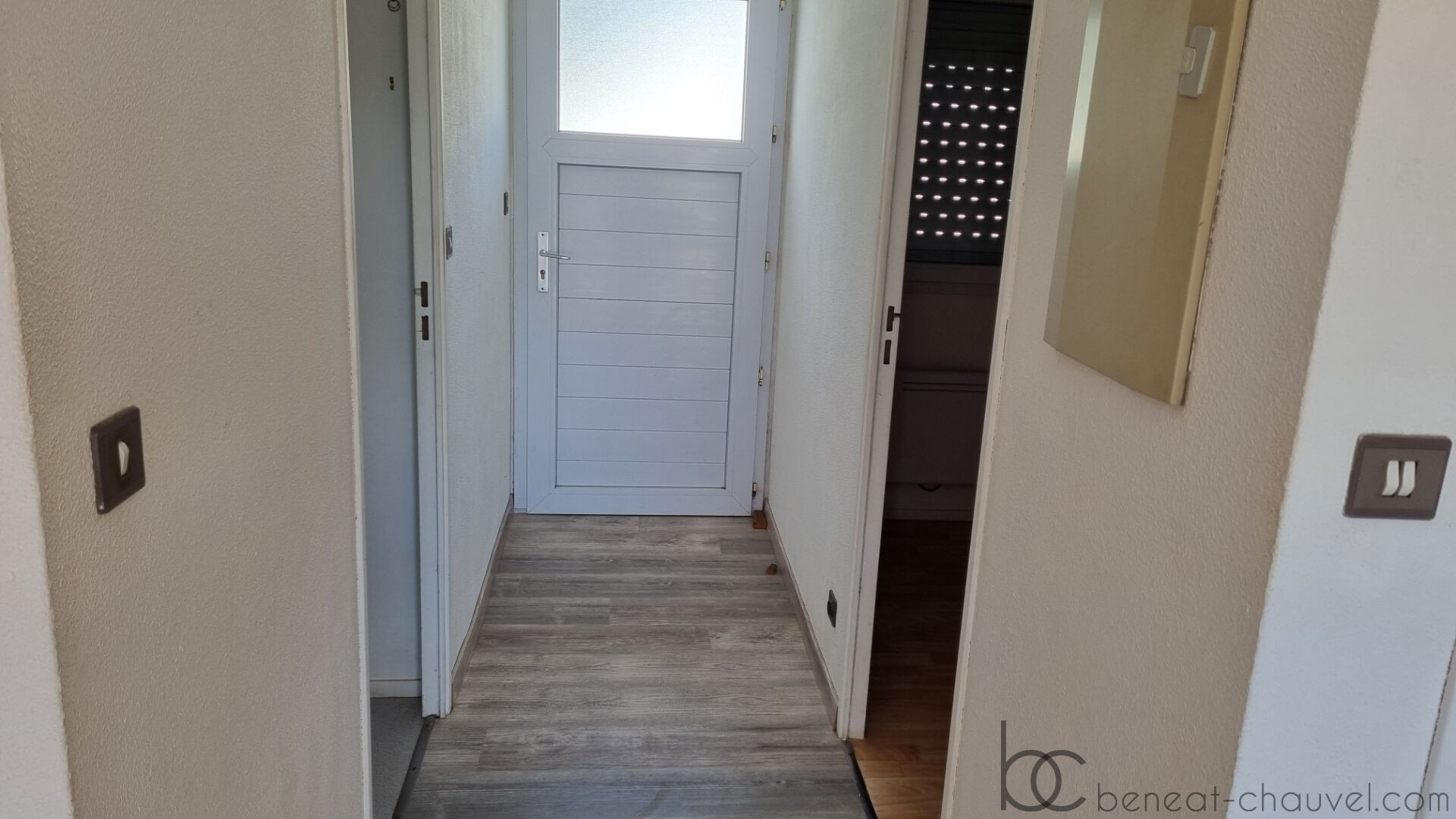 Location Appartement à Arzon 4 pièces