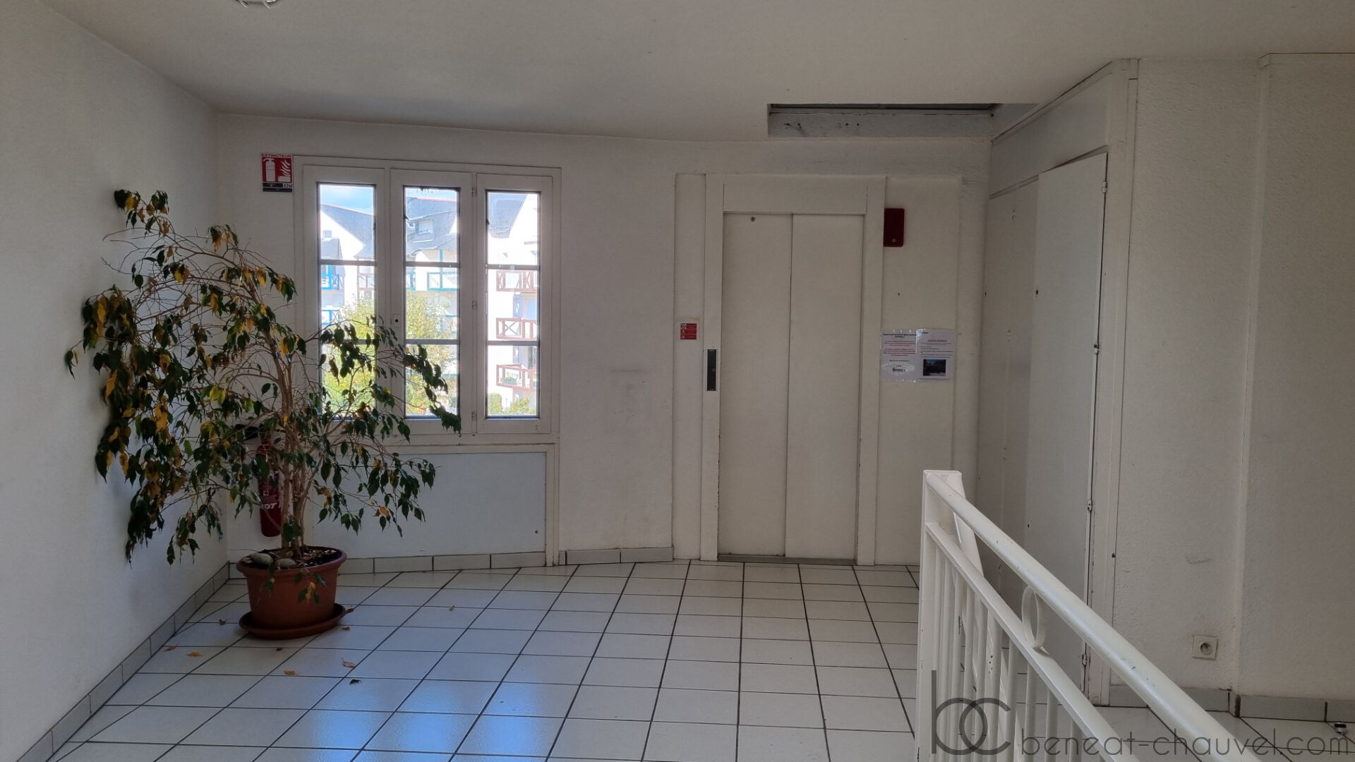 Location Appartement à Arzon 2 pièces