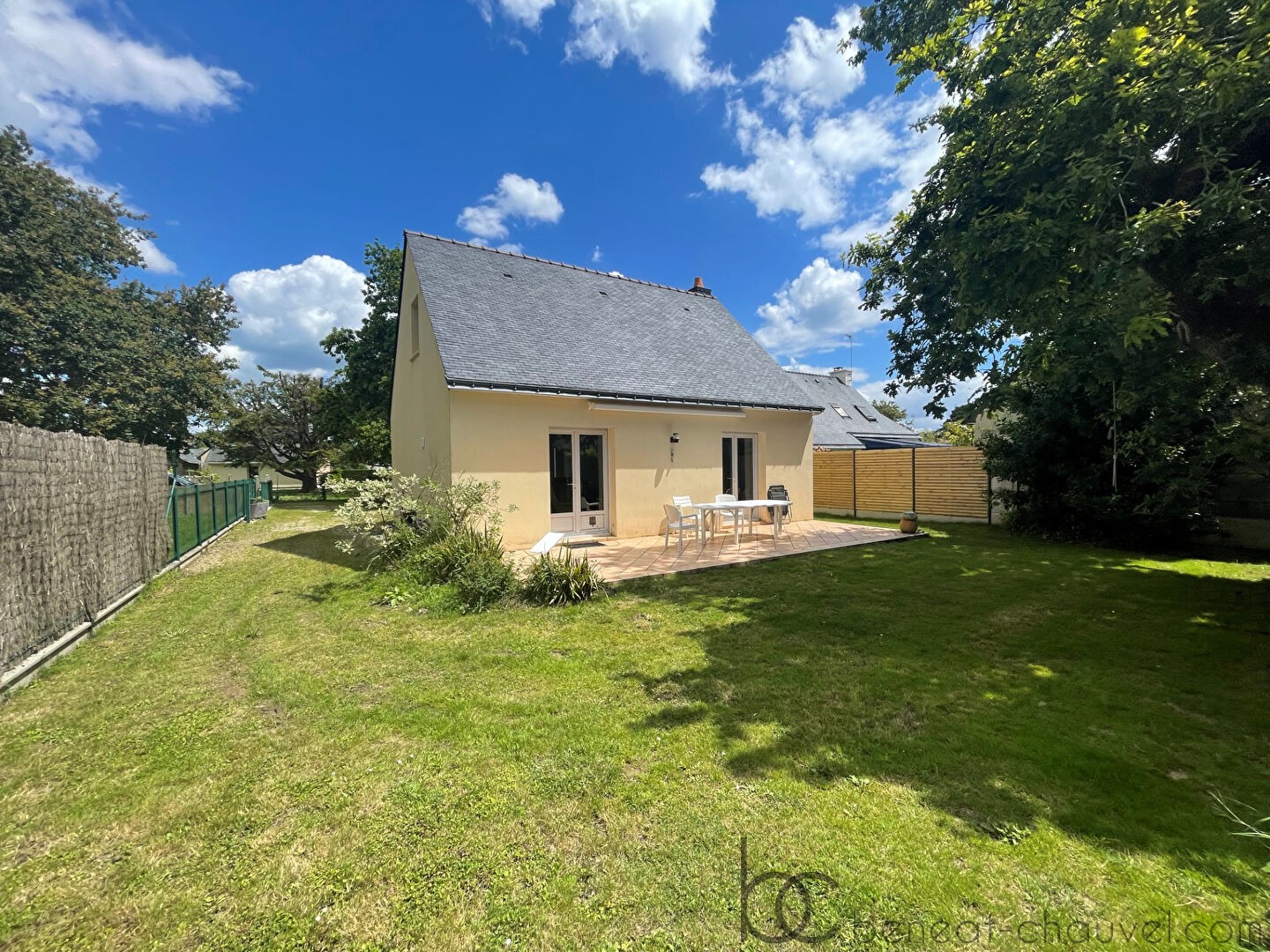 Vente Maison à Sarzeau 4 pièces