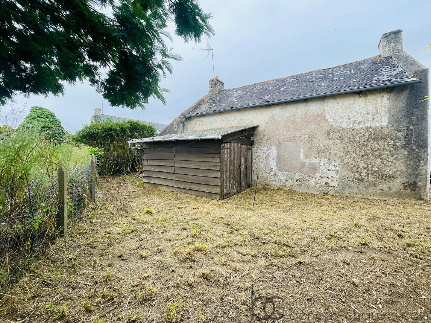 Vente Maison à le Tour-du-Parc 2 pièces