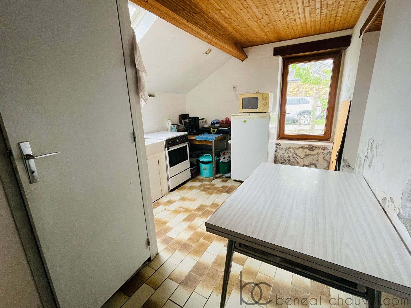 Vente Maison à le Tour-du-Parc 2 pièces