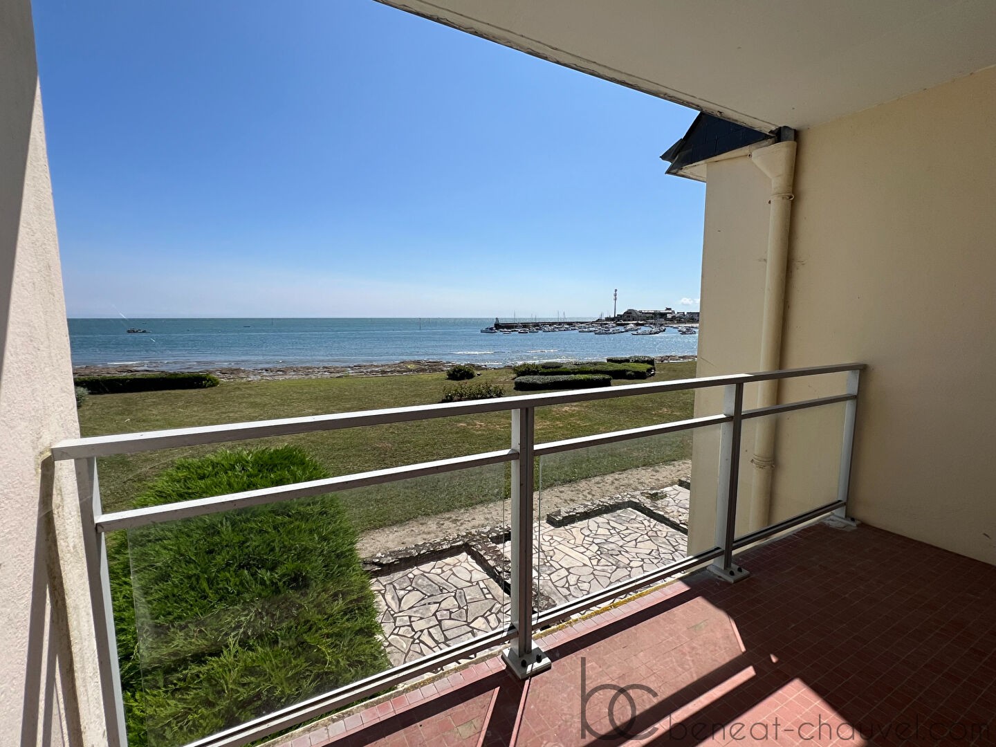 Vente Appartement à Sarzeau 3 pièces