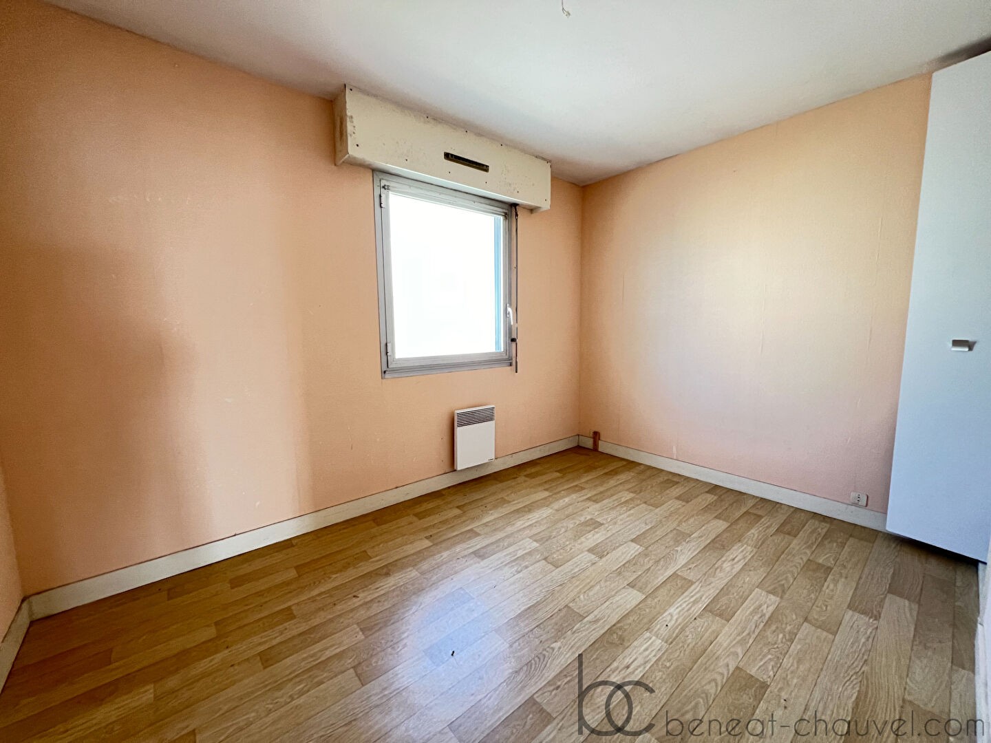 Vente Appartement à Sarzeau 3 pièces