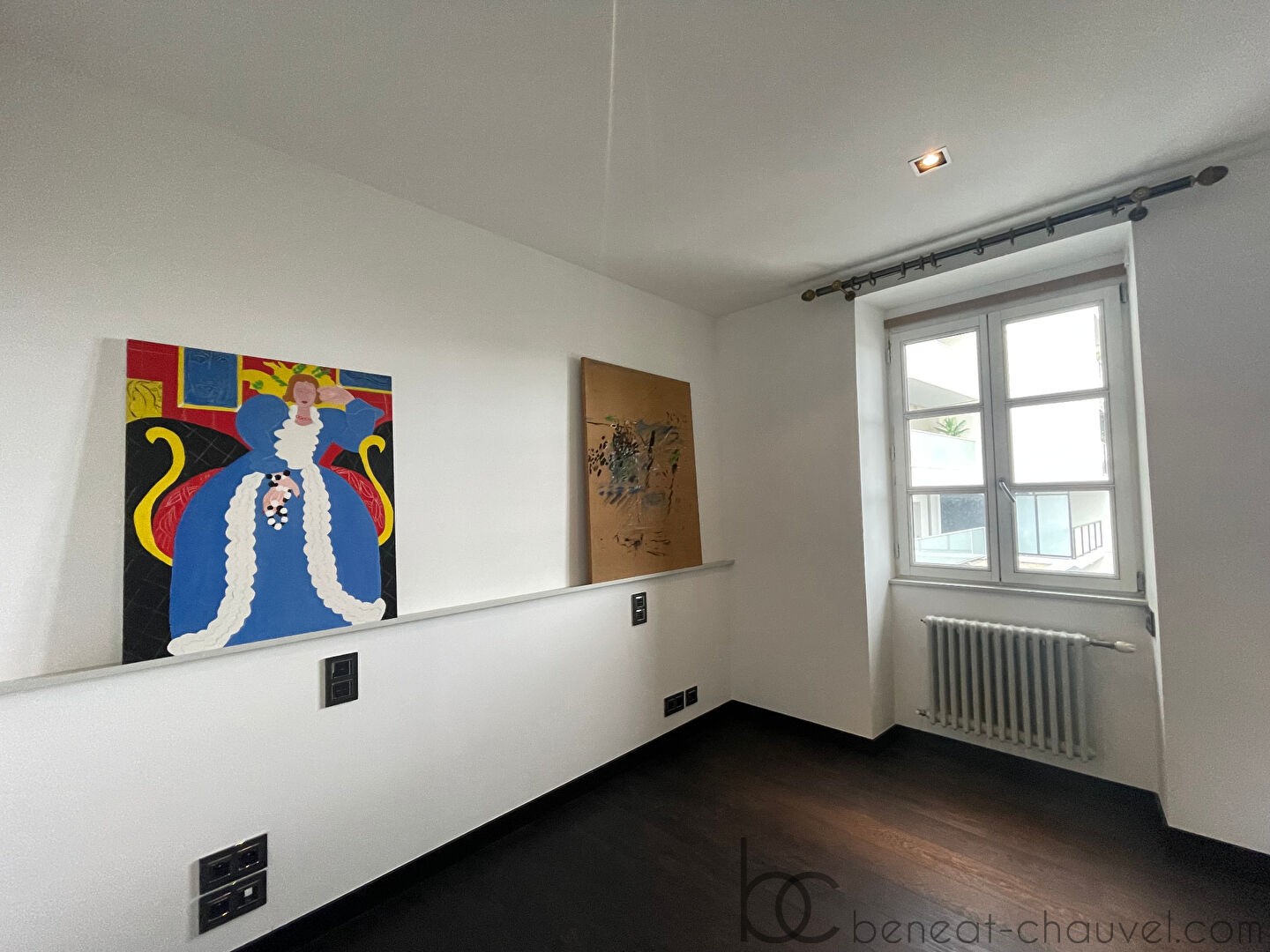 Vente Appartement à Vannes 4 pièces