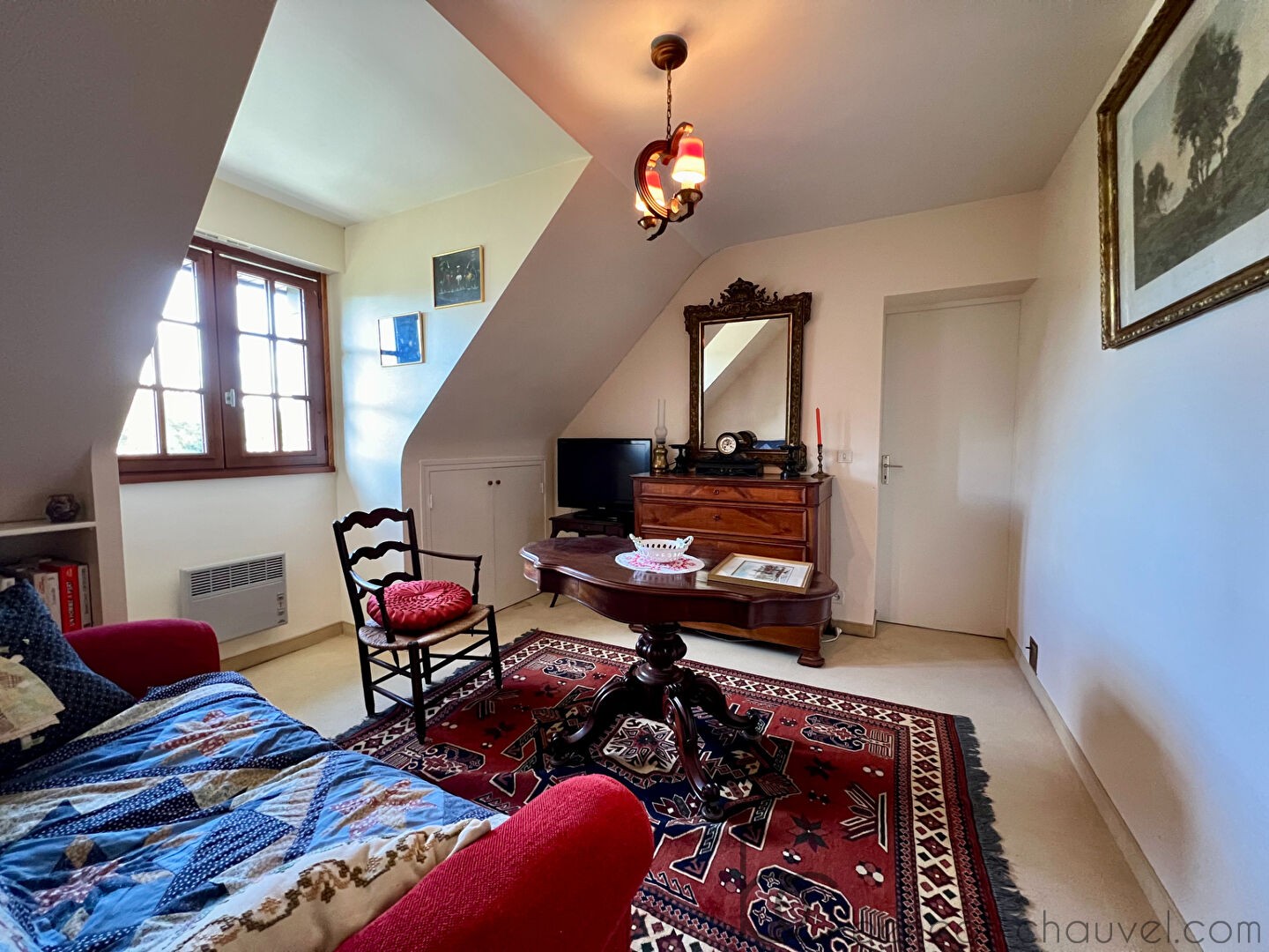 Vente Maison à Arzon 6 pièces